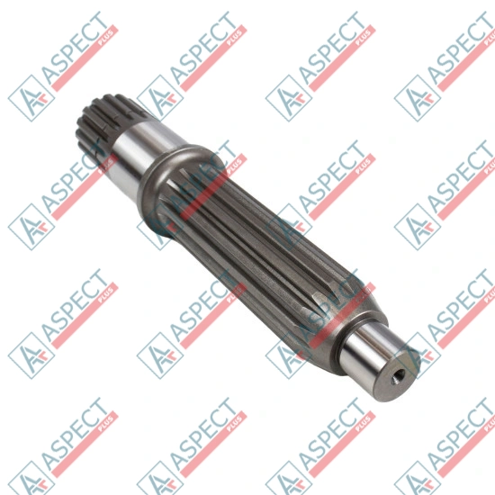 Drive Shaft motor Kawasaki 0816205 SKS