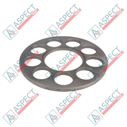Plaque de maintien Kawasaki XKAH-00152 SKS