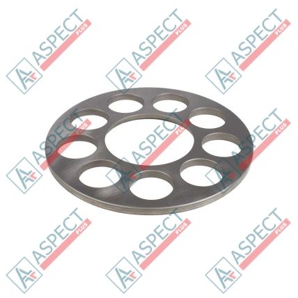 Plaque de maintien Kawasaki XKAH-00152 SKS