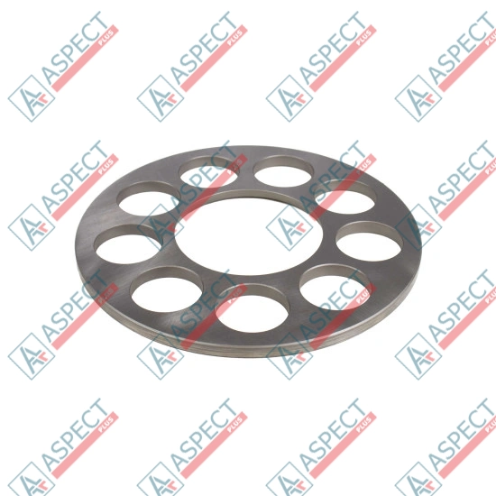 Retainer Plate Kawasaki XKAH-00152 SKS