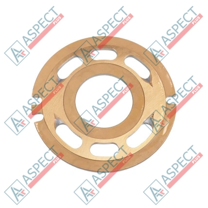 Plaque de soupape Moteur Kawasaki 0816210 SKS
