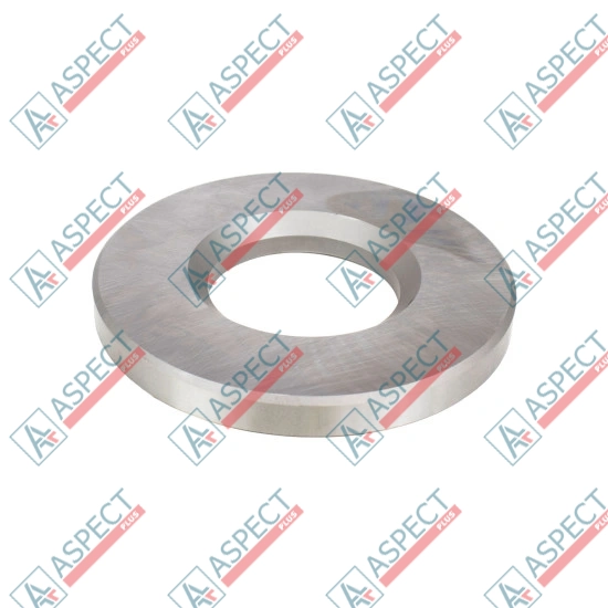 Shoe plate Kawasaki 0816209 SKS