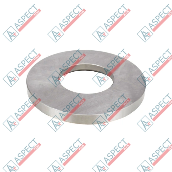 Shoe plate Kawasaki 0816209 SKS