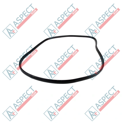 Joint de couvercle de soupape Isuzu (8973262510) 4BG1 Hitachi, JCB Pièce OE