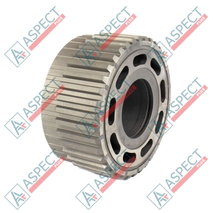 Bloque cilindro Rotor Kayaba MAG170, MSF170VP SKS