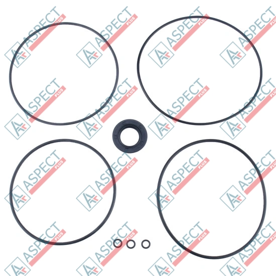 Seal kit motor Kayaba MAG33, MAG26 SKS