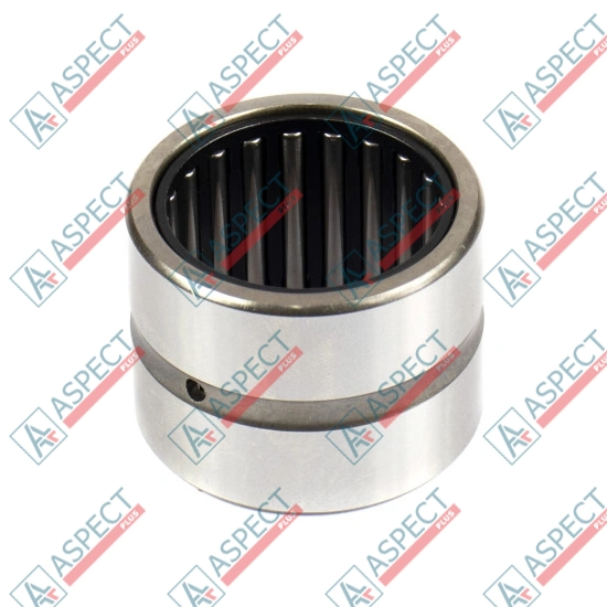 Подшипник игольчатый Uchida AP2D36 SKS