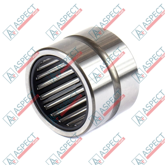 Подшипник игольчатый Uchida AP2D36 SKS