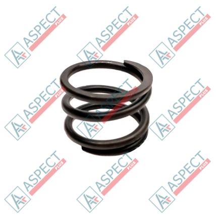 Feder des Rotors L=40.7 mm Sauer-danfoss PV20 SKS