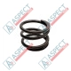 Spring of Rotor L=40.7 mm Sauer-danfoss PV20 SKS