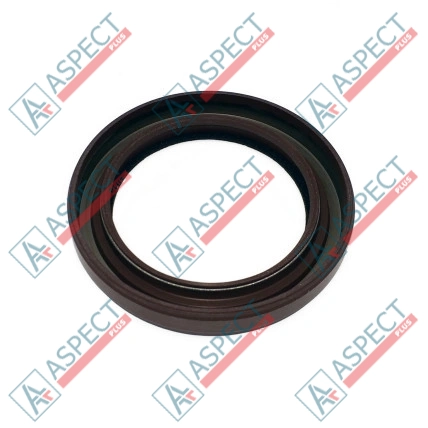 Joint d`huile de vilebrequin Isuzu (1096254380) 6BG1, 6BD1 Hitachi, JCB Pièce OE