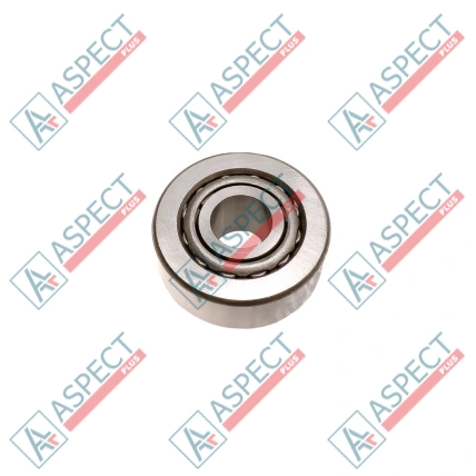 Roulement à rouleaux Sauer-danfoss 050567 SKS