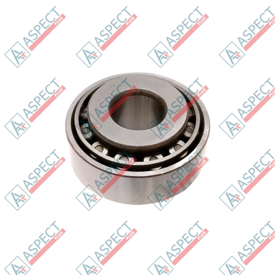 Roller Bearing Sauer-danfoss 050567 SKS