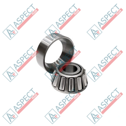 Roulement à rouleaux Sauer-danfoss 050567 SKS