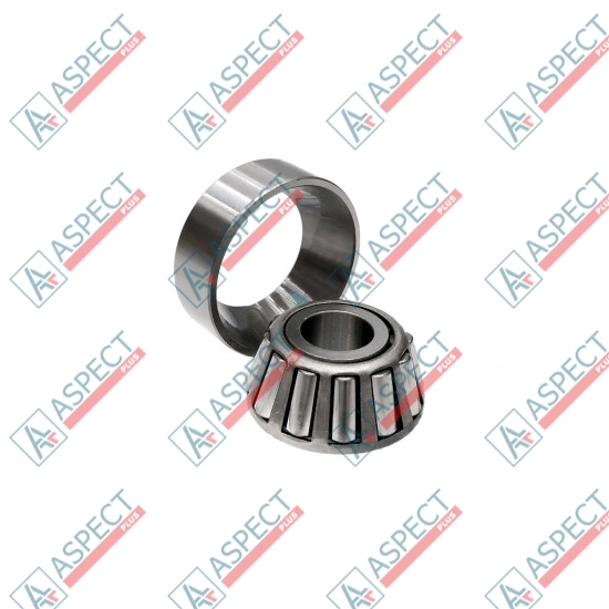 Roller Bearing Sauer-danfoss 050567 SKS