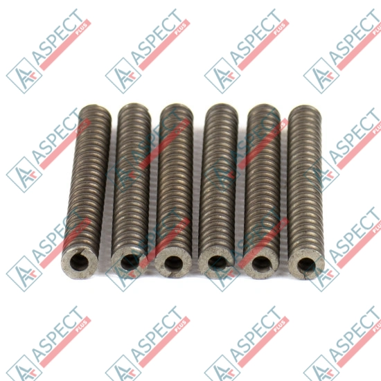 Spring of Ball guide L=47.2 mm Sauer-danfoss PV20 SKS