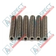 Пружина сферической втулки L=47.2 mm Sauer-danfoss PV20 SKS