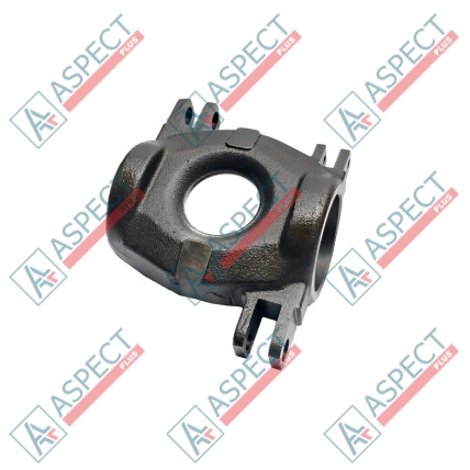 Plateau oscillant (basculeur de came) Sauer-danfoss 002725 SKS