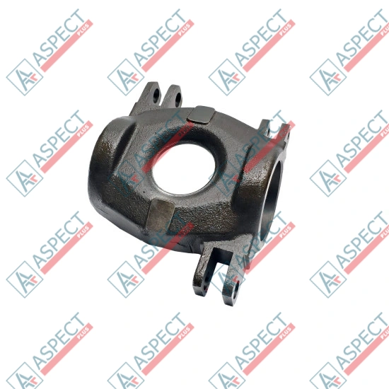 Swash plate (Cam rocker) Sauer-danfoss 002725 SKS
