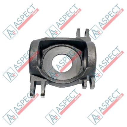 Plateau oscillant (basculeur de came) Sauer-danfoss 002725 SKS