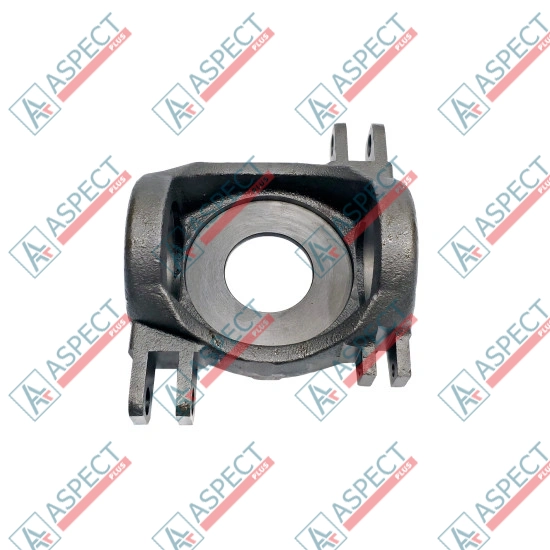 Swash plate (Cam rocker) Sauer-danfoss 002725 SKS