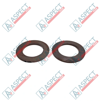 Rondelle D=51.2 mm Sauer-danfoss PV21 SKS