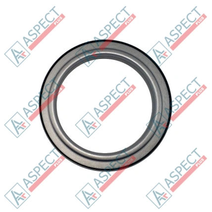 Joint d`huile de vilebrequin Isuzu (8970728231) 6BG1, 6BD1 Hitachi, JCB Pièce OE