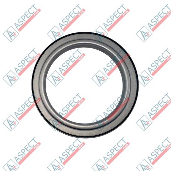 Crankshaft Oil Seal Isuzu (8970728231) 6BG1, 6BD1, 6BB1 Hitachi, JCB Genuine