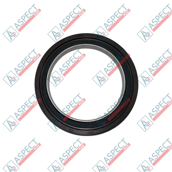 Crankshaft Oil Seal Isuzu (8970728231) 6BG1, 6BD1, 6BB1 Hitachi, JCB Genuine