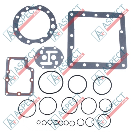 Dichtsatz Pumpe Sauer-danfoss 9510227 SKS
