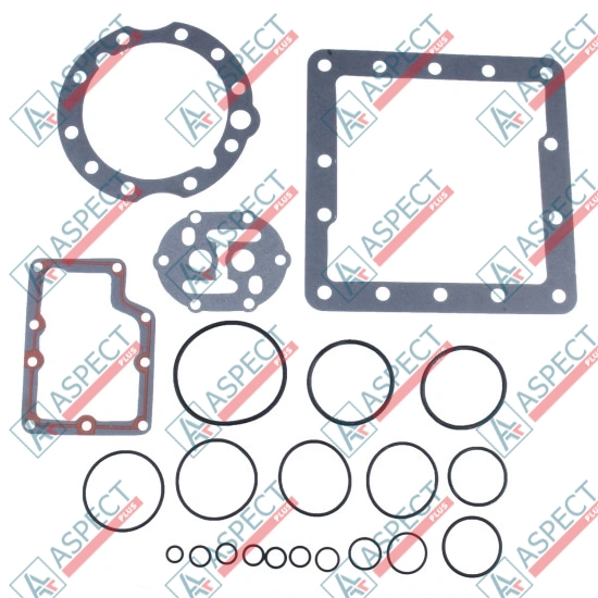 Seal kit pump Sauer-danfoss 9510227 SKS