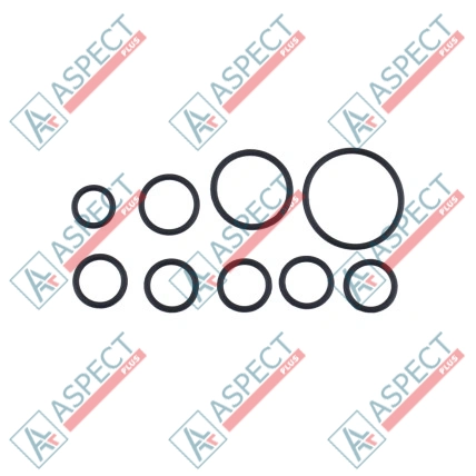 Dichtsatz Pumpe Sauer-danfoss 9510227 SKS