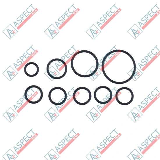 Seal kit pump Sauer-danfoss 9510227 SKS