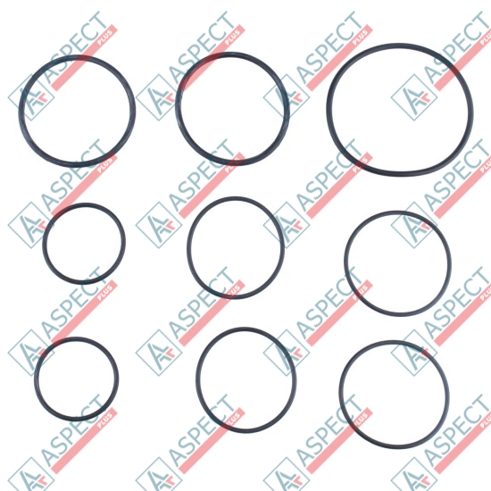 Seal kit pump Sauer-danfoss 9510227 SKS