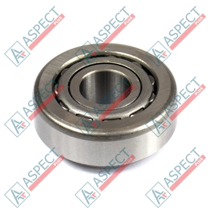 Roulement à rouleaux Sauer-danfoss 9510253 SKS