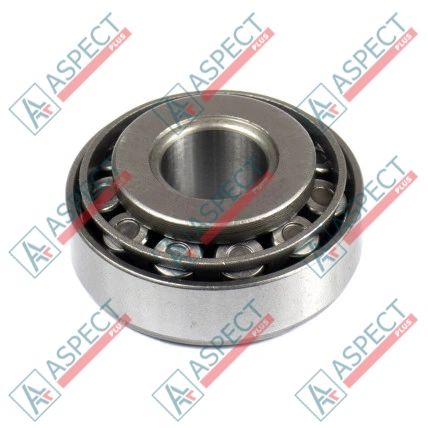 Roulement à rouleaux Sauer-danfoss 9510253 SKS