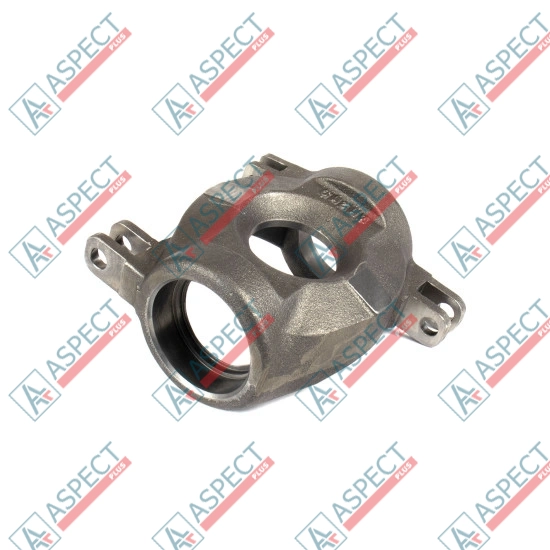 Плита поворотная (люлька) Sauer-danfoss 9210279 SKS