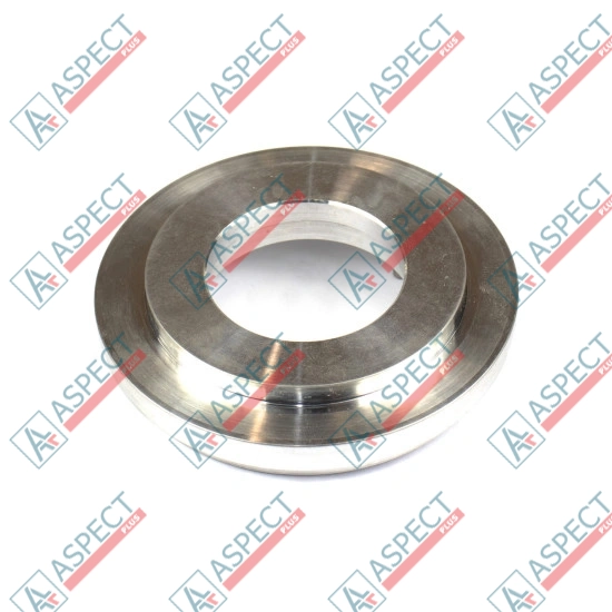 Hydraulic Pump Cover (front) Sauer-danfoss 9510022 SKS