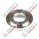 Hydraulic Pump Cover (front) Sauer-danfoss 9510022 SKS