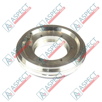 Couvercle de la pompe hydraulique (avant) Sauer-danfoss 9510022 SKS