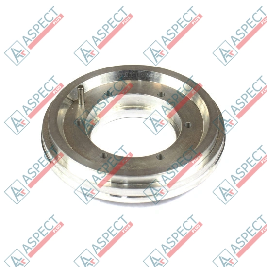Hydraulic Pump Cover (front) Sauer-danfoss 9510022 SKS