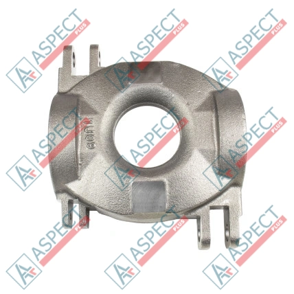 Plateau oscillant (basculeur de came) Sauer-danfoss PV22 SKS
