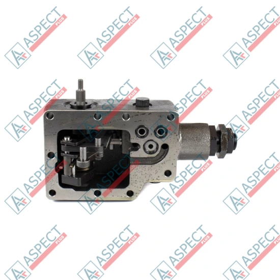 Регулятор управляющий клапан Sauer-danfoss PV22, PV20 SKS