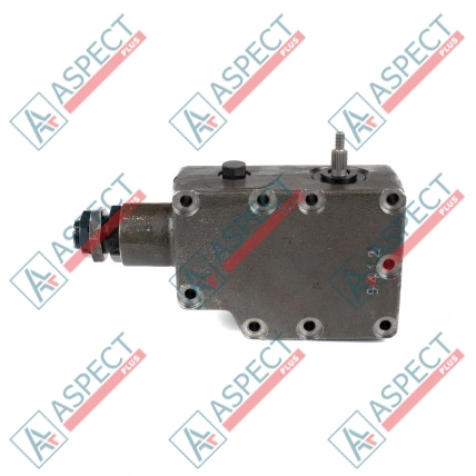 Régulateur de la valve de contrôle Sauer-danfoss PV22, PV20 SKS