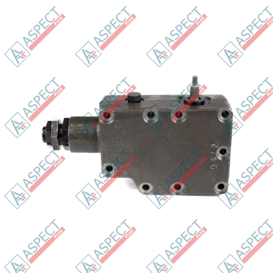 Регулятор управляющий клапан Sauer-danfoss PV22, PV20 SKS