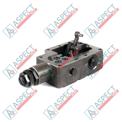 Régulateur de la valve de contrôle Sauer-danfoss PV22, PV20 SKS