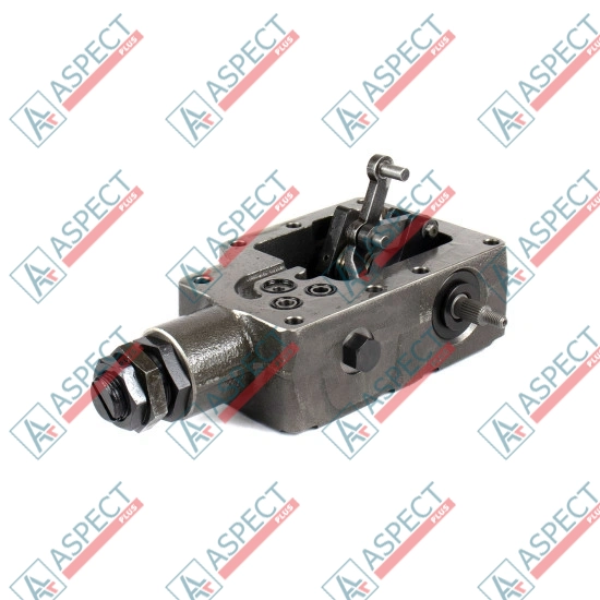 Регулятор управляющий клапан Sauer-danfoss PV22, PV20 SKS