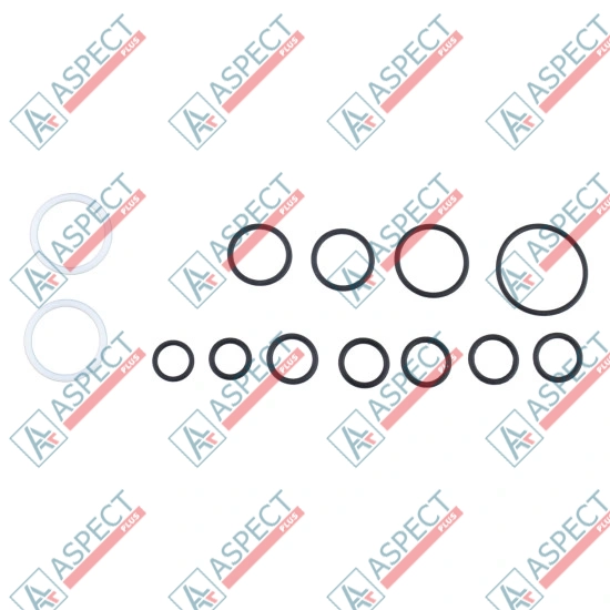 Seal kit pump Sauer-danfoss PV23 SKS
