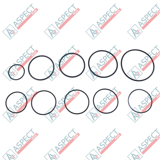 Seal kit pump Sauer-danfoss PV23 SKS