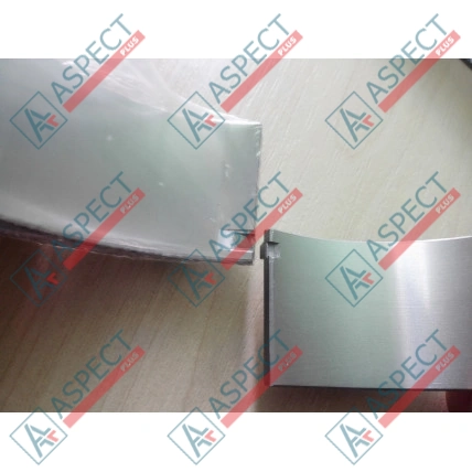 Rulment de bielă Yanmar (123900-23600) 4TNE106 Piesă OE